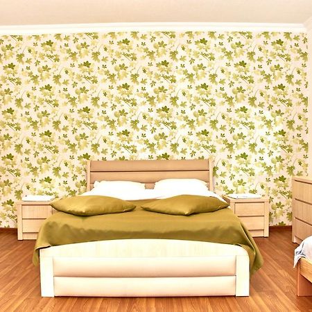 Leila'S Guest House Joqolo 외부 사진