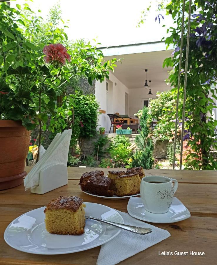 Leila'S Guest House Joqolo 외부 사진