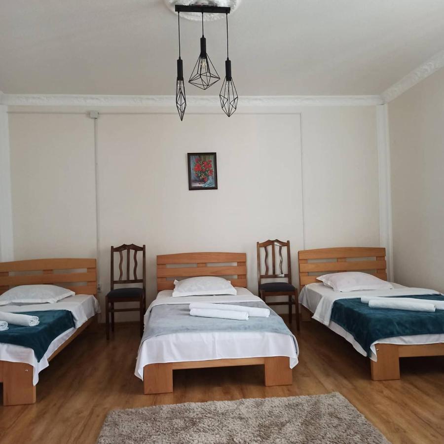 Leila'S Guest House Joqolo 외부 사진