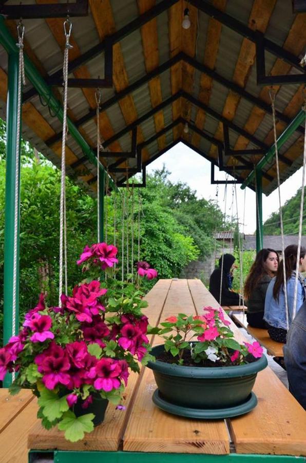 Leila'S Guest House Joqolo 외부 사진