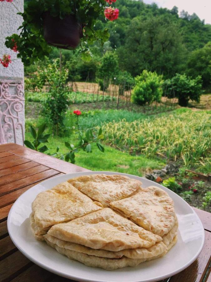 Leila'S Guest House Joqolo 외부 사진