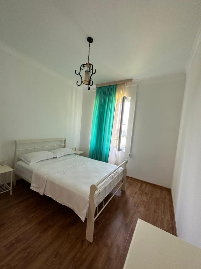 Leila'S Guest House Joqolo 외부 사진