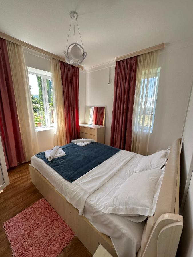 Leila'S Guest House Joqolo 외부 사진