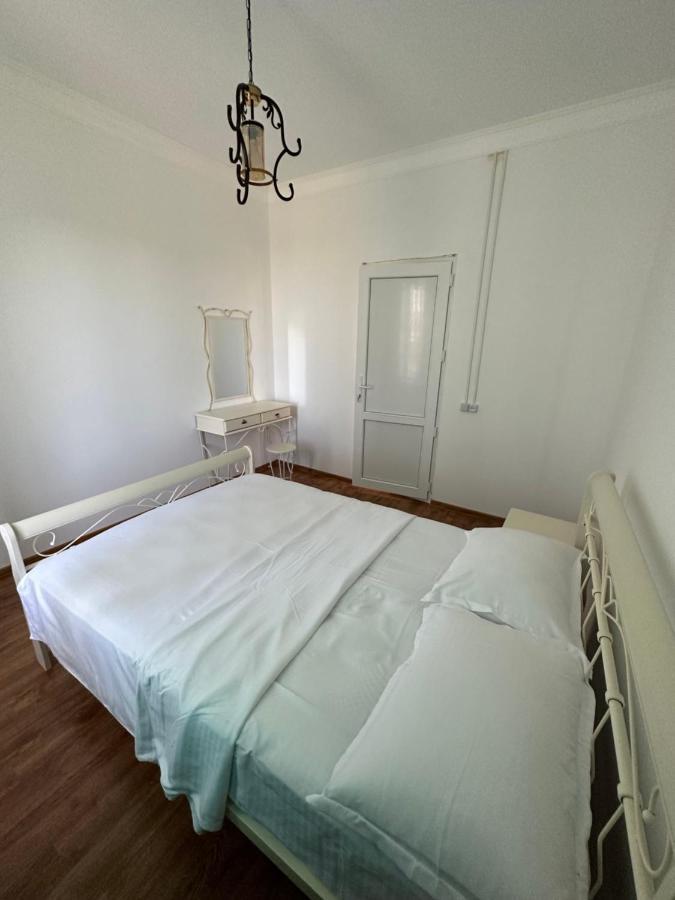 Leila'S Guest House Joqolo 외부 사진