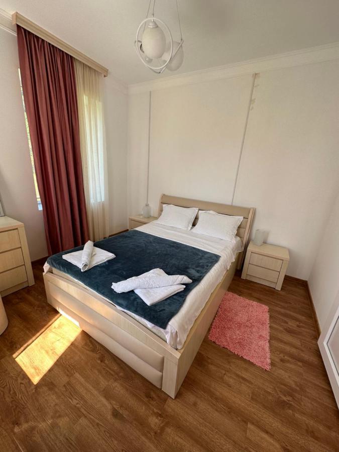 Leila'S Guest House Joqolo 외부 사진