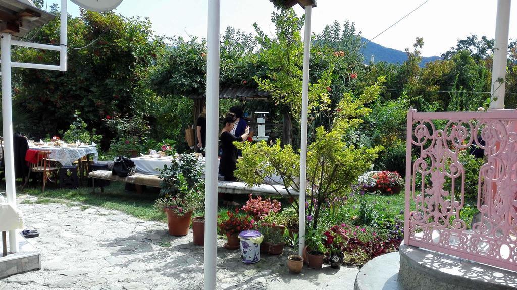 Leila'S Guest House Joqolo 외부 사진