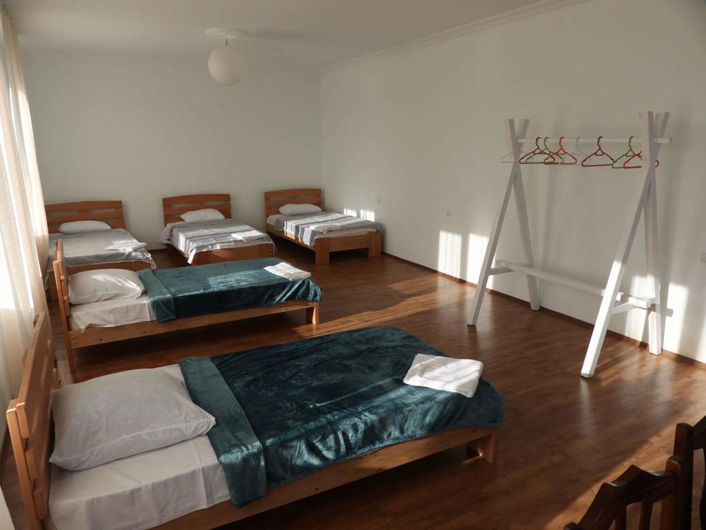 Leila'S Guest House Joqolo 외부 사진