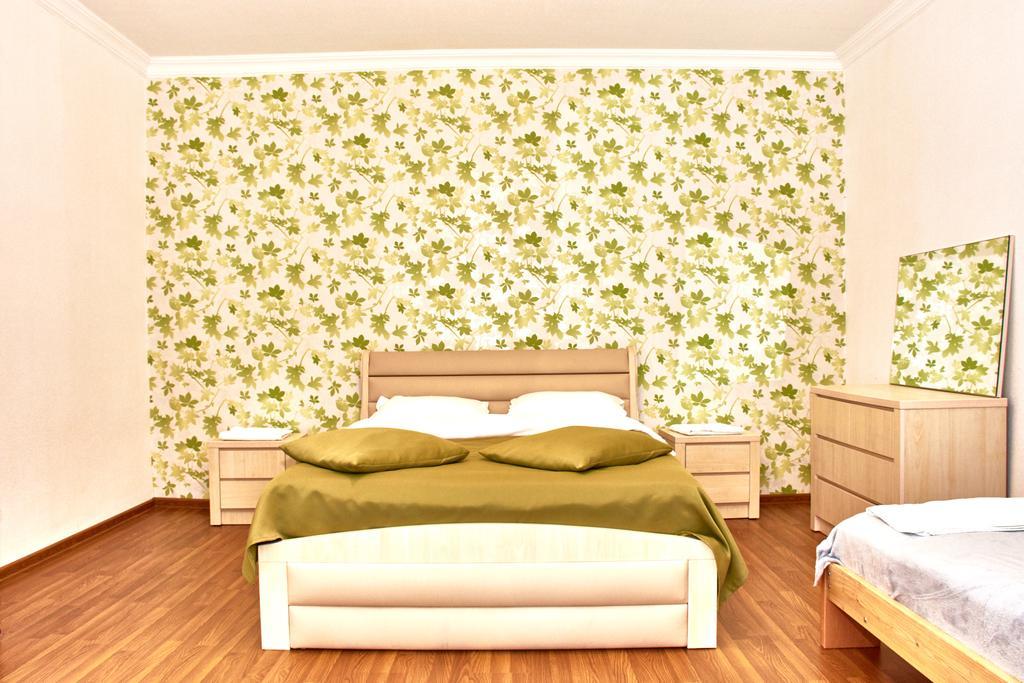 Leila'S Guest House Joqolo 외부 사진