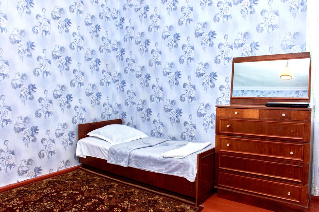 Leila'S Guest House Joqolo 외부 사진