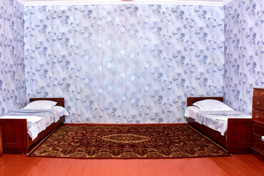 Leila'S Guest House Joqolo 외부 사진